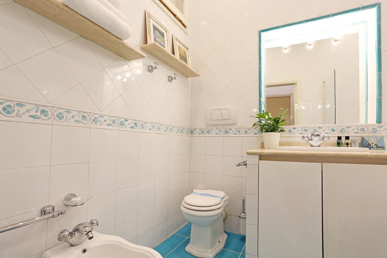 Riccardo Condotti Suite Roma Exterior foto